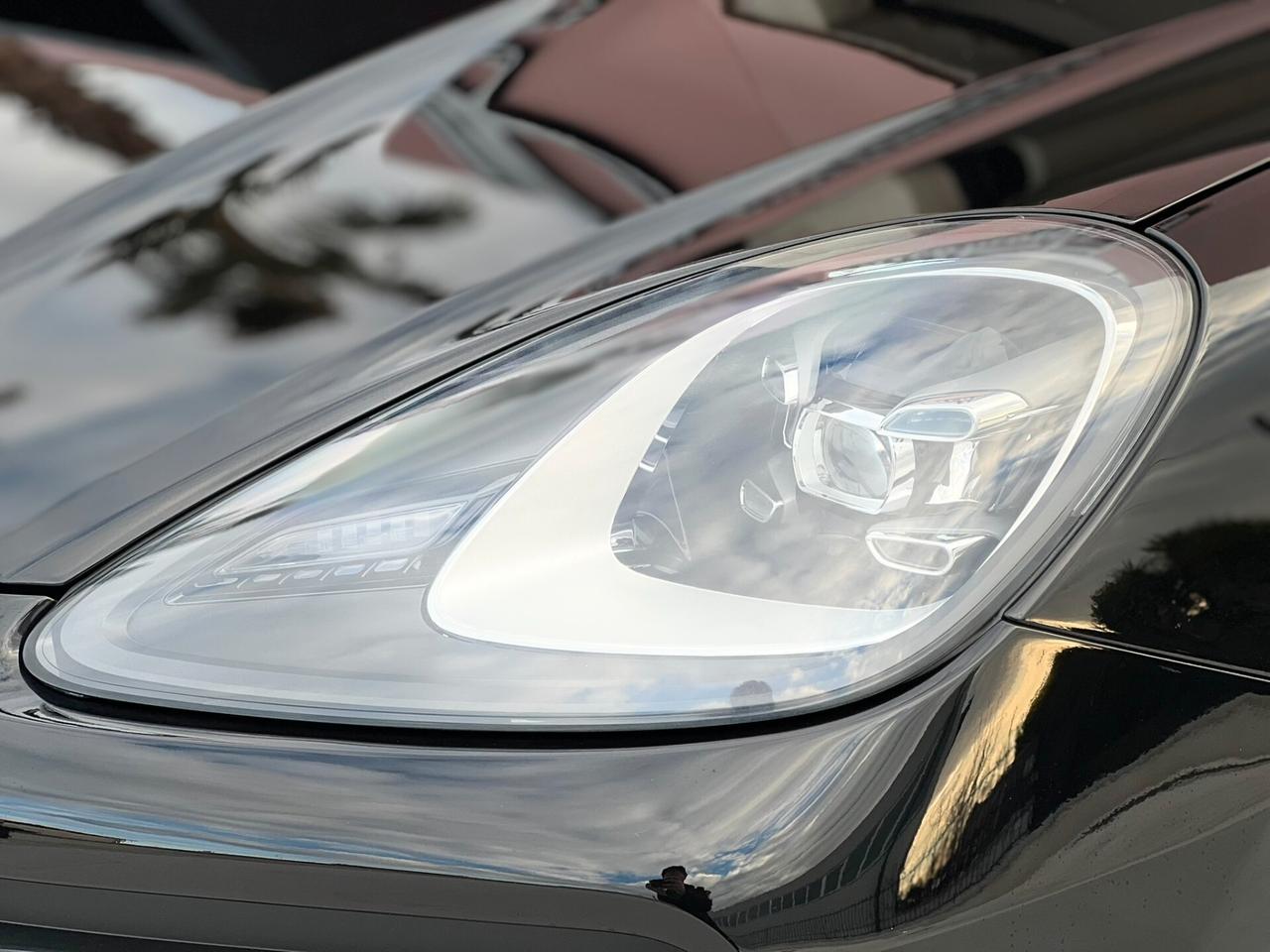 Porsche Cayenne Coupé 3.0 340cv V6 Platinum Edition IVA ESPOSTA