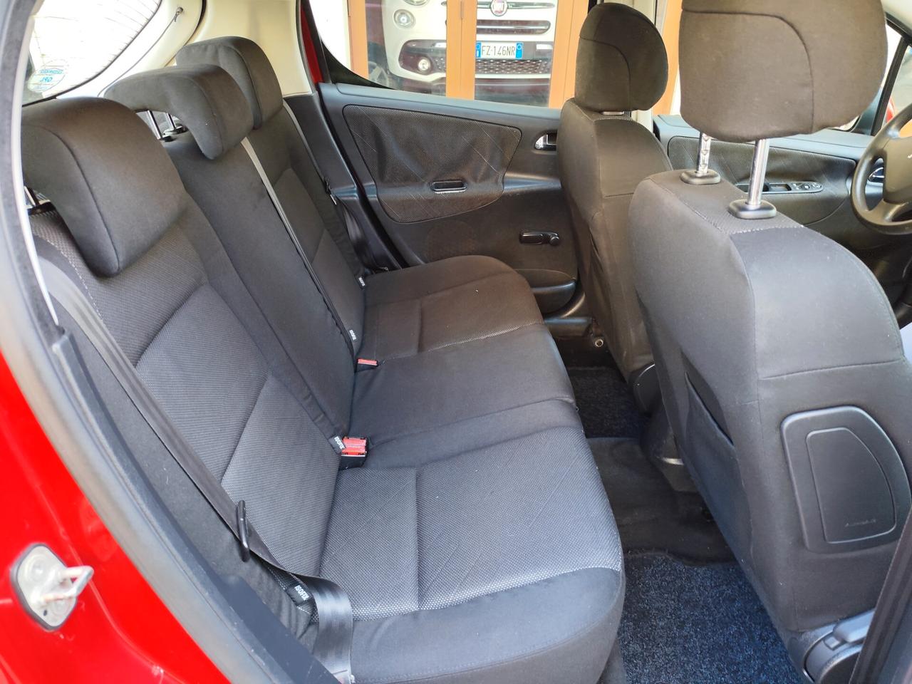 Peugeot 207 1.4 88CV 5p. GPL PERFETTA