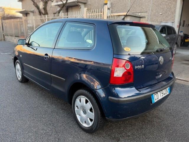 Volkswagen Polo 1.4 16V 3p. Trendline Euro 4 ok neopatentati