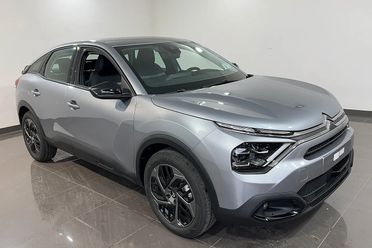 Citroen C4 1.2 130CV Cambio Automatico Shine NUOVA