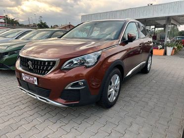 Peugeot 3008 1.6 thp Allure s&s 165cv eat6