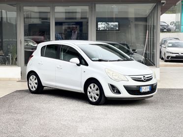 Opel Corsa 1.2 Benzina 85CV E5 Neo. - 2012