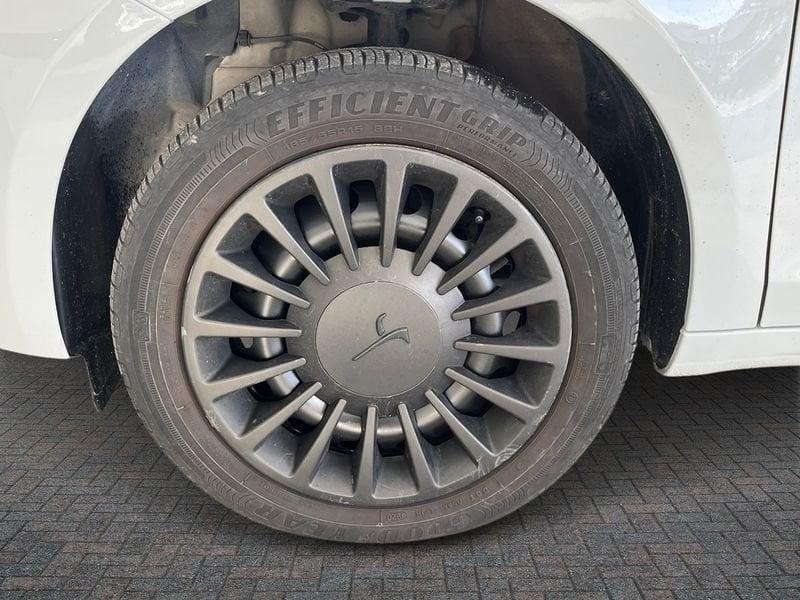 Lancia Ypsilon Ypsilon 1.0 firefly hybrid s&s 70cv