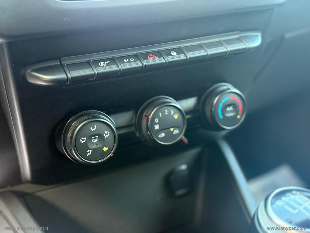 DACIA Duster 1.5 Blue dCi 8V 115CV 4x2 Essent.