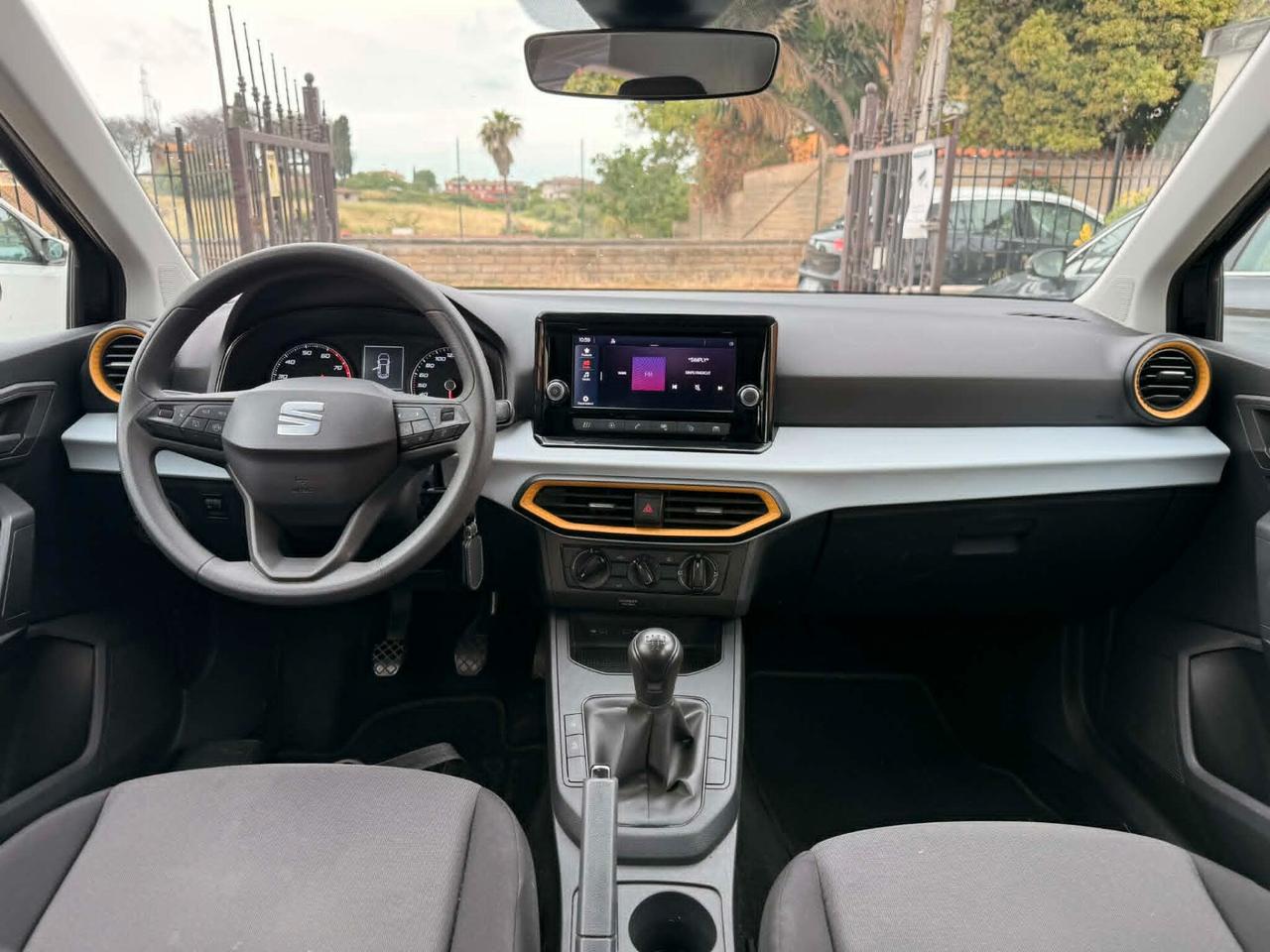 Seat Arona 1.0 Benzina 95cv