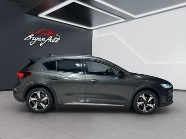 Ford Focus 1.0 EcoBoost Hybrid 125 CV 5p. Active Design