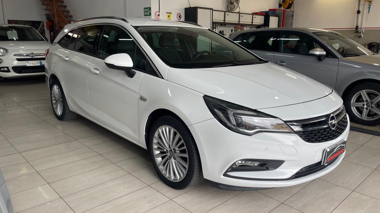 Opel Astra 1.6 CDTi 136CV Start&Stop Sports Tourer Innovation