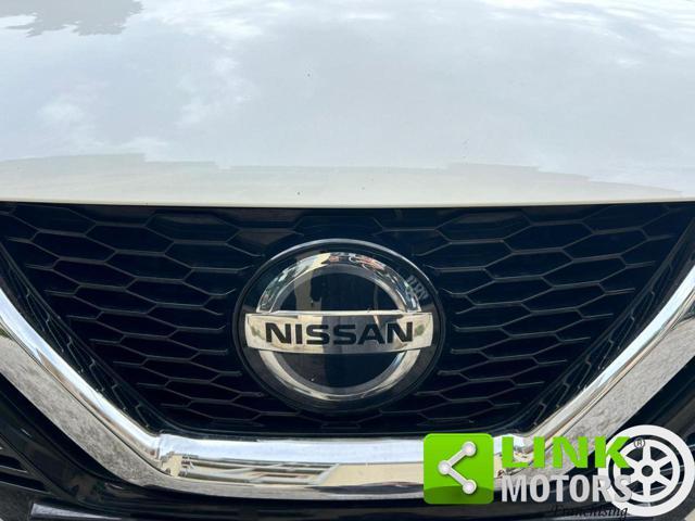 NISSAN Qashqai 1.5 dCi 115 CV N-Connecta