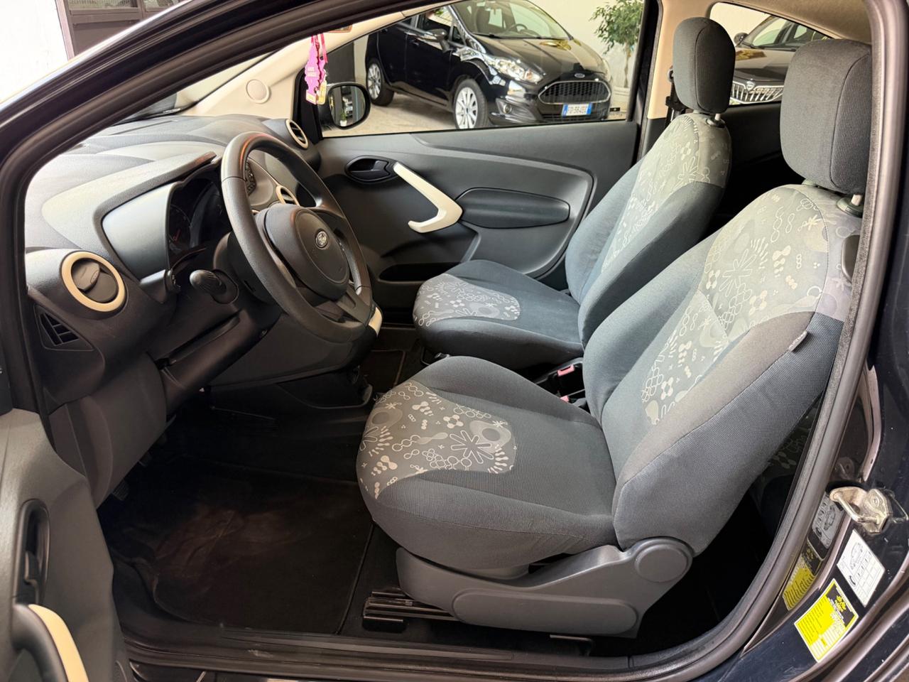 Ford Ka Ka+ 1.3 TDCi 75CV 100 MILA KM 2012