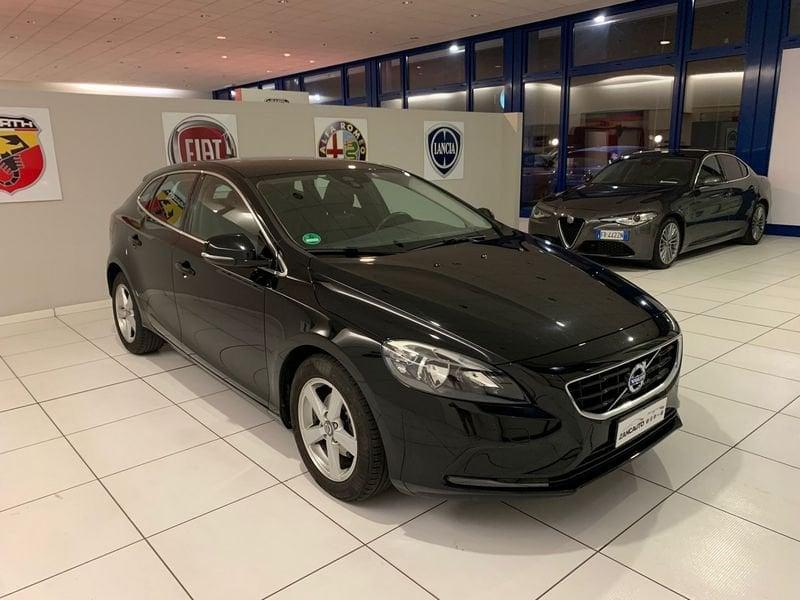 Volvo V40 V40 D2 Momentum