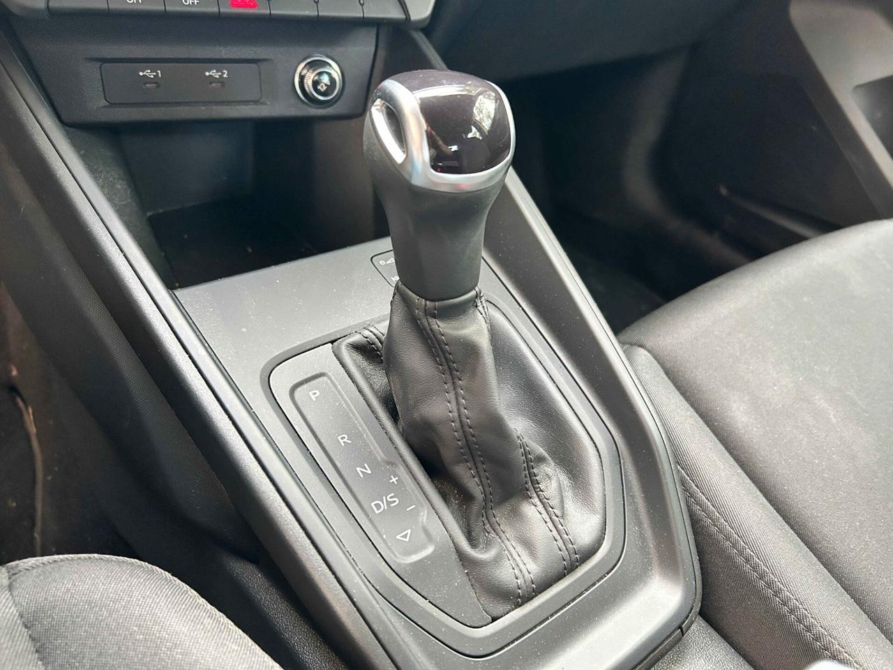 Audi A1 1.5 TFSI 150CV S-Tronic - 2022 Incidentata