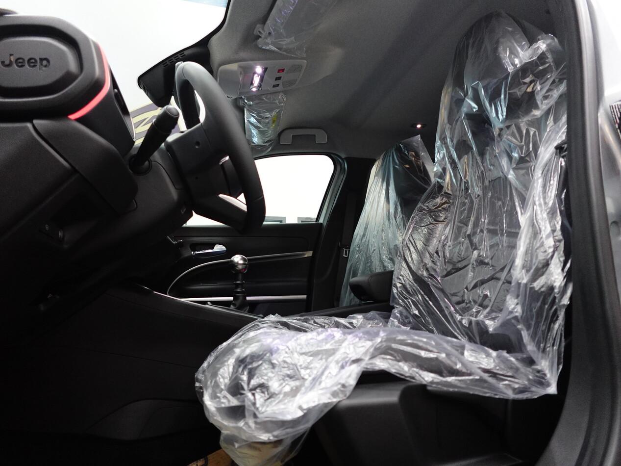 Jeep Avenger 1.2 GSE T3 100 CV SUMMIT