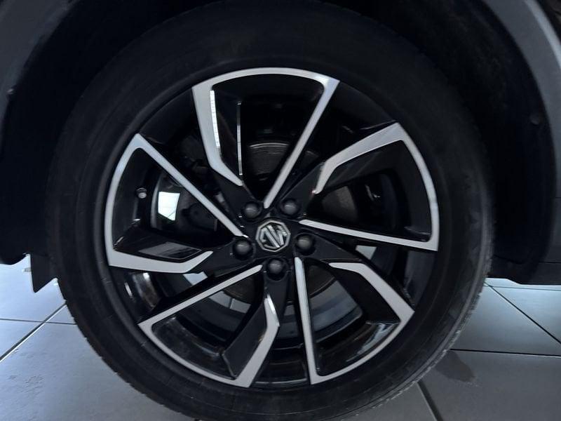 MG ZS 1.5 VTi-tech Comfort