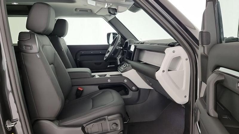 Land Rover Defender 90 3.0D I6 200 CV AWD Auto S