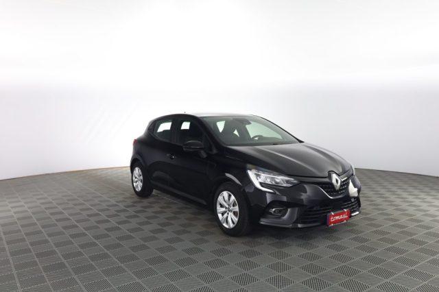 RENAULT Clio Clio TCe 100 CV GPL 5 porte Business