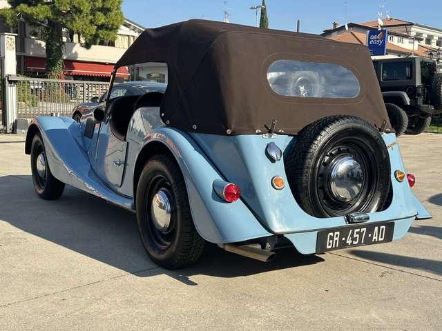 Morgan 4/4 1.6 ASI TOTALMENTE RESTAURATA