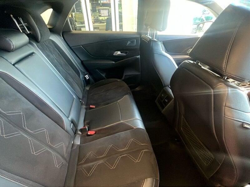 DS DS 7 BlueHDi 130 Automatica Pallas