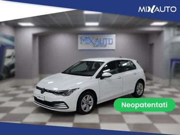 Volkswagen Golf 2.0 TDI 115CV 5 Porte