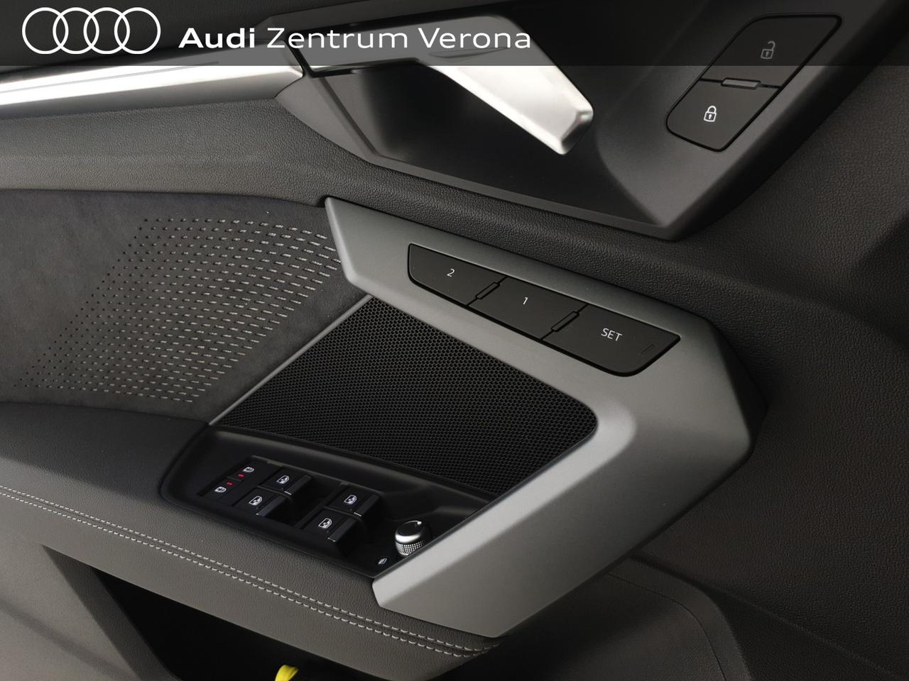 Sportback 2.0TFSI 333CV quattro Str Sport Attitude