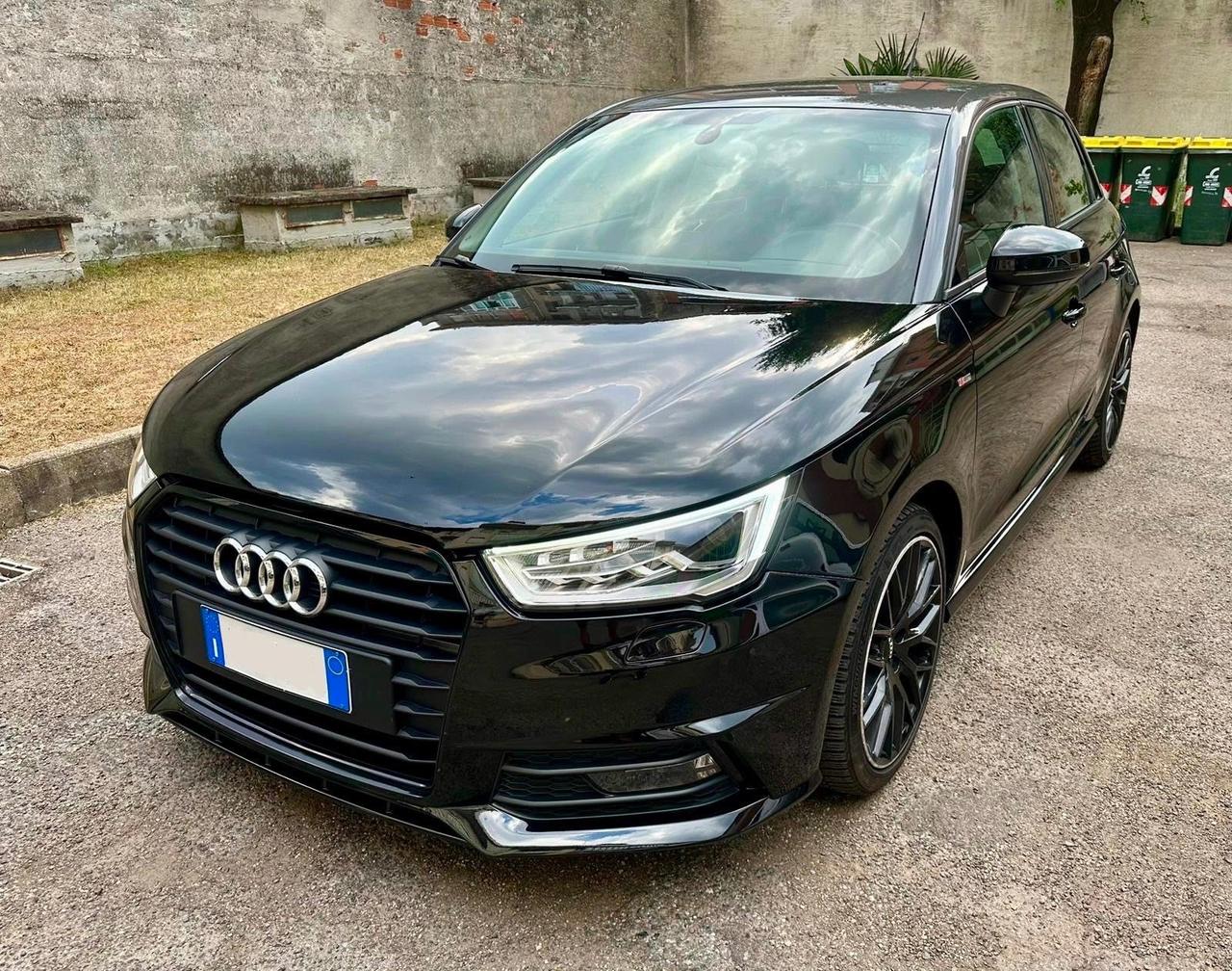 Audi A1 SPB 1.0 82CV TFSI Sport , Permuto