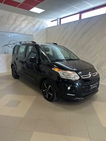 Citroen C3 Picasso 1.6 HDi 90 Exclusive