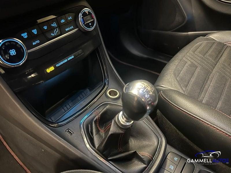 Ford Puma 1.0 Ecoboost 125CV ST-Line