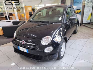 FIAT 500 500 1.0 Hybrid