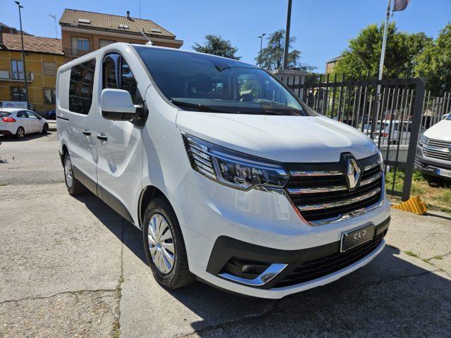 RENAULT Trafic T29 2.0 dCi 150CV Furgone