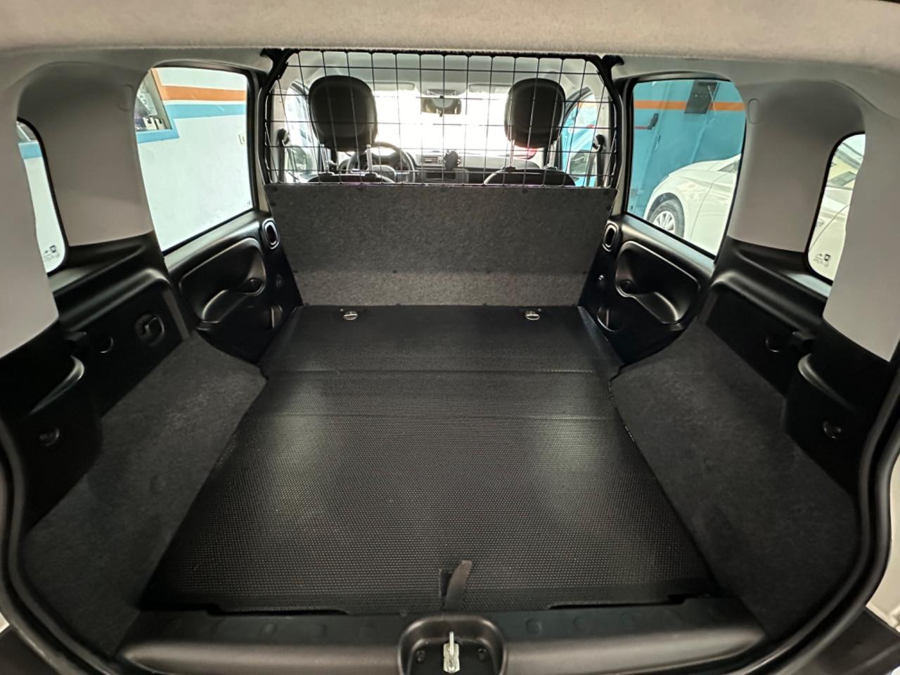 Fiat Panda 1.2 GPL Pop Van 2 post i- IVA COMPRESA