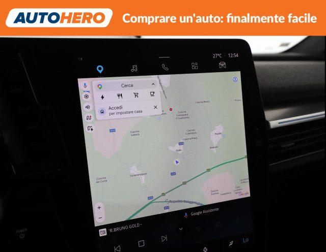 RENAULT Megane Mégane E-Tech Electric EV60 220 CV Optimum Charge