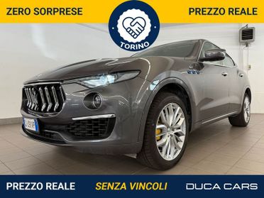 Maserati Levante 330CV MHEV GT anche a453€