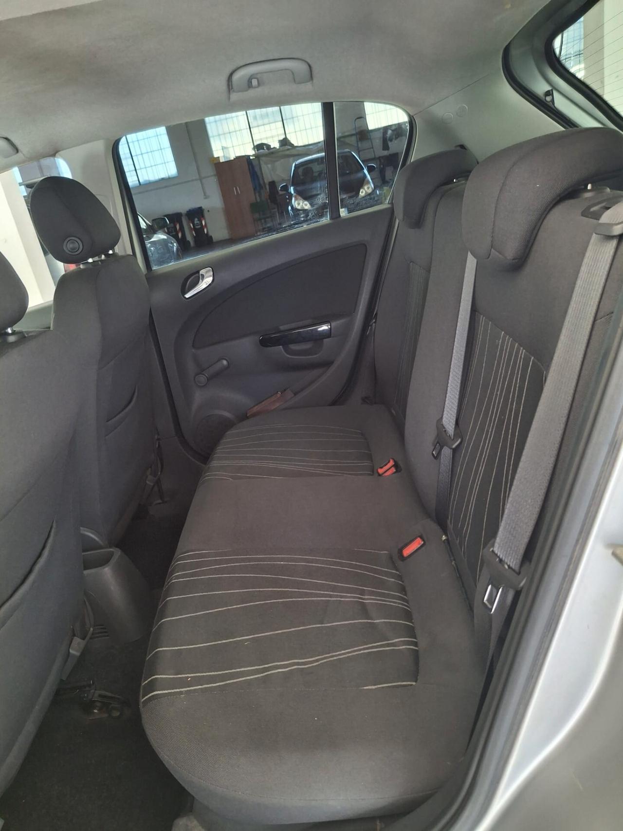 Opel Corsa 1.3 CDTI 75CV ecoFLEX 5 porte Club
