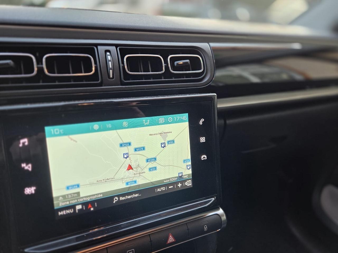 Citroen C3 1.2 83cv Shine Pack. 2023 solo*15000Km*