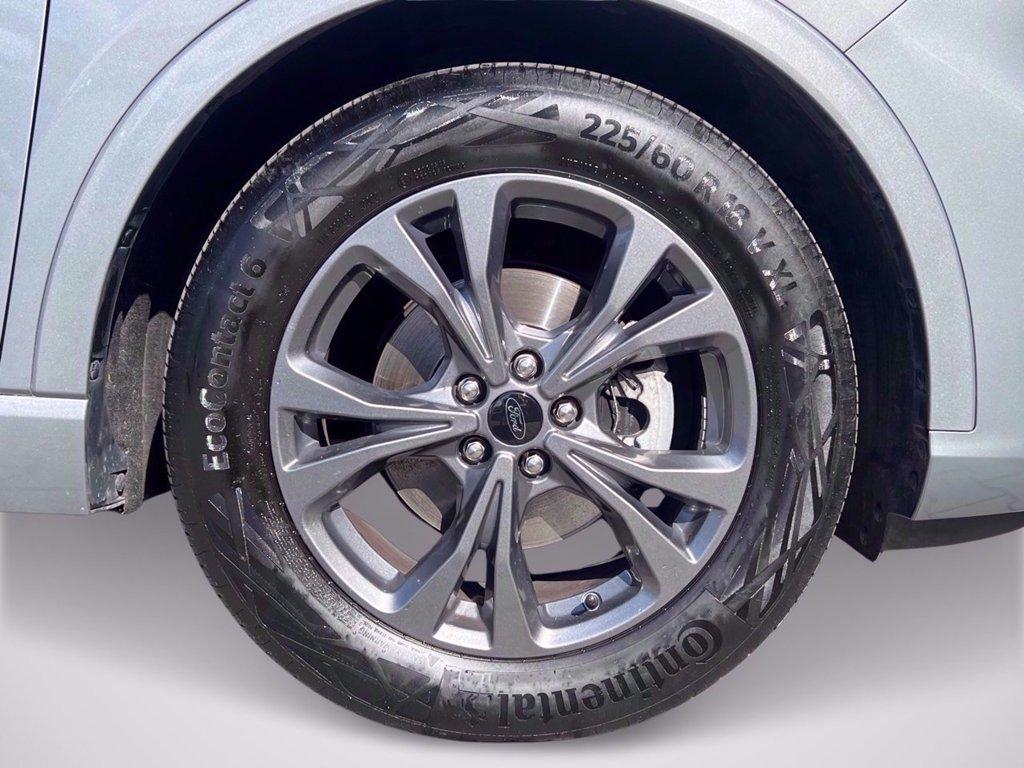 FORD Kuga 2.5 full hybrid ST-Line X 2wd 190cv cvt del 2022