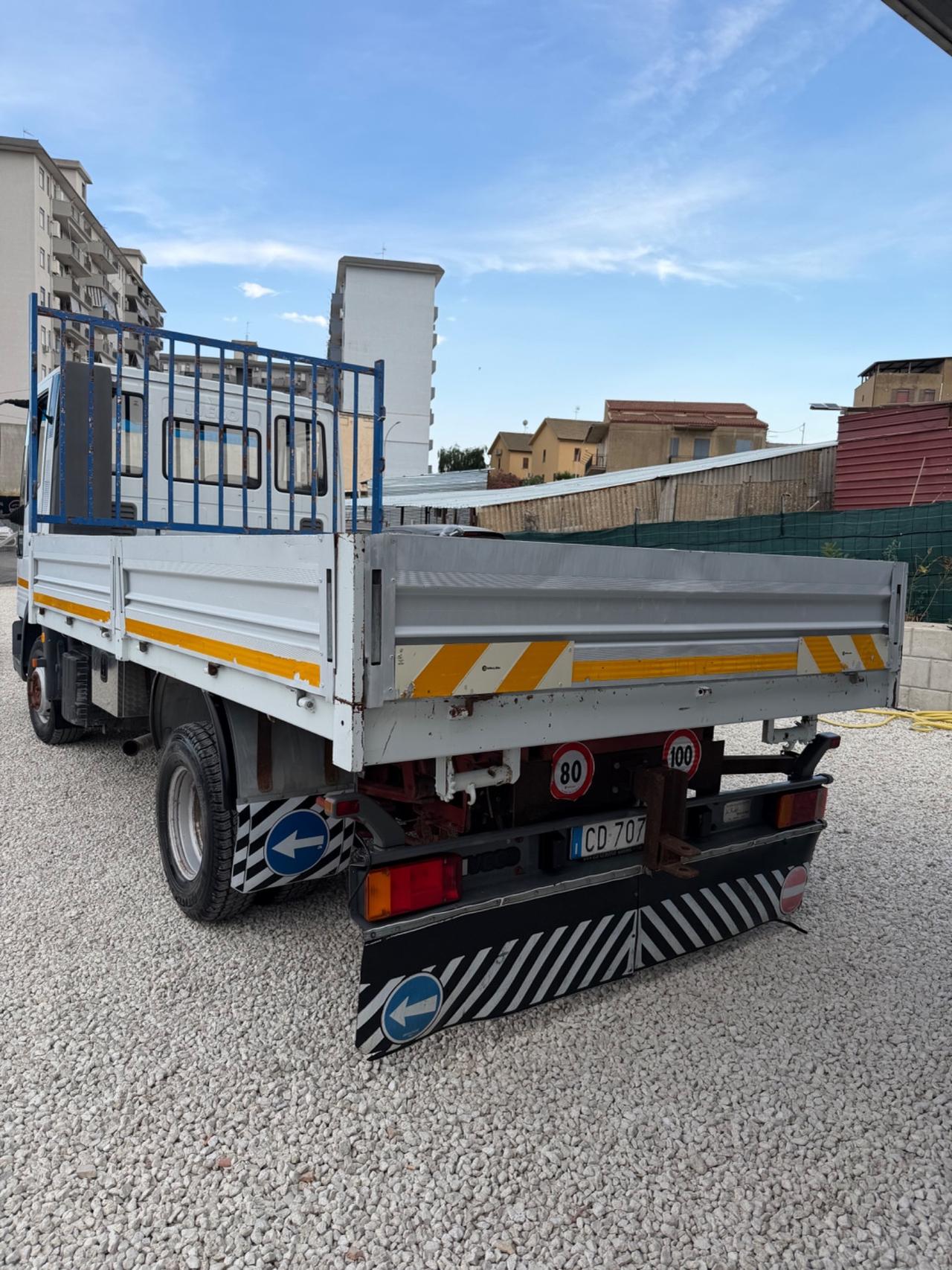 Euro cargo
