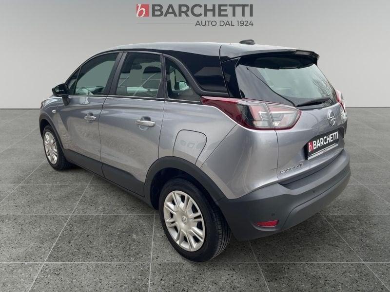 Opel Crossland X 1.2 12V Start&Stop Advance