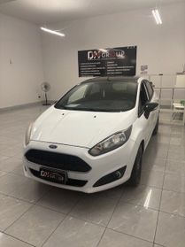 Ford Fiesta 1.5 TDCi 75CV 5 porte Titanium