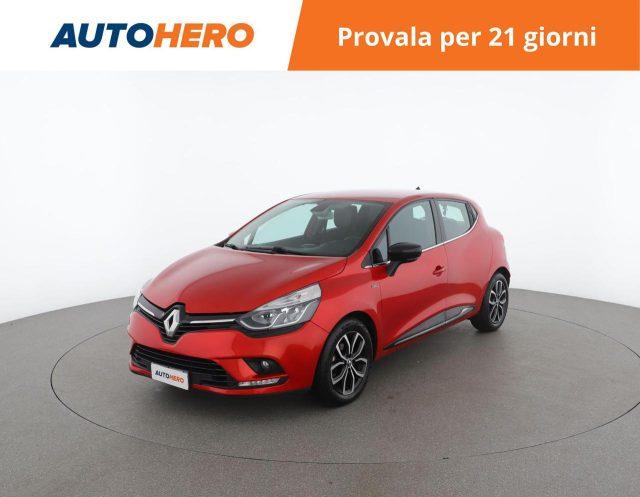 RENAULT Clio TCe 12V 90 CV Start&Stop 5 porte Energy Duel