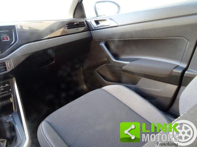 VOLKSWAGEN Taigo 1.0 TSI 95 CV Life