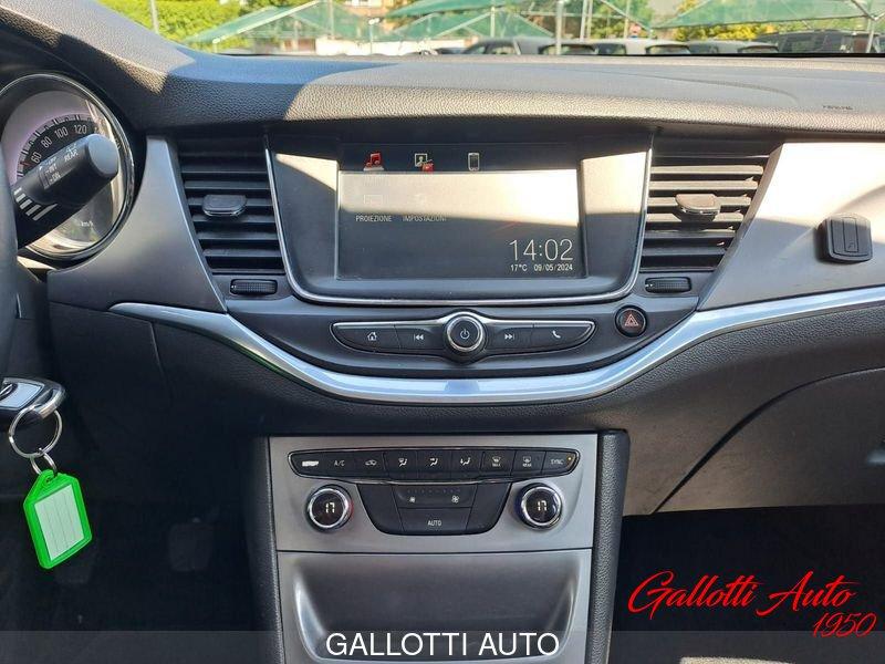 Opel Astra 1.6 CDTi 110CV S&S Sports Tourer