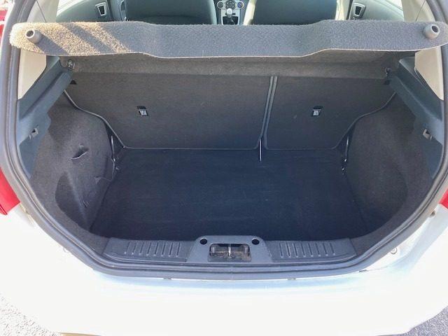 FORD Fiesta 1.4 TDCi 70CV 5 p. "UNICO PROPRIETARIO"