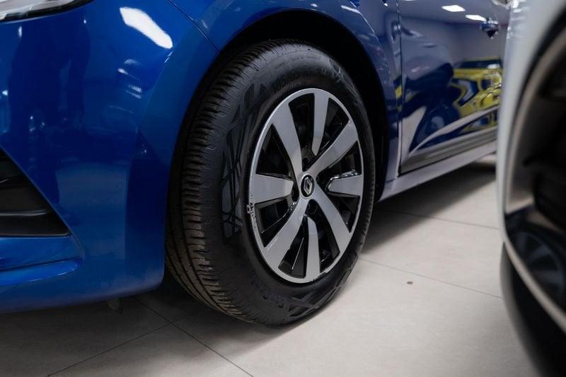 Renault Clio 1.0 tce Techno 90cv