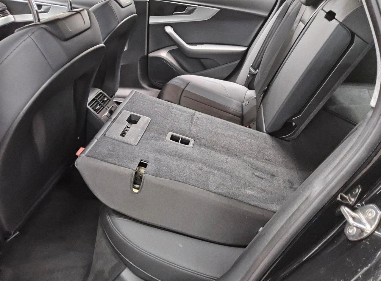 Audi A4 Tdi Sw 163cv S tronic