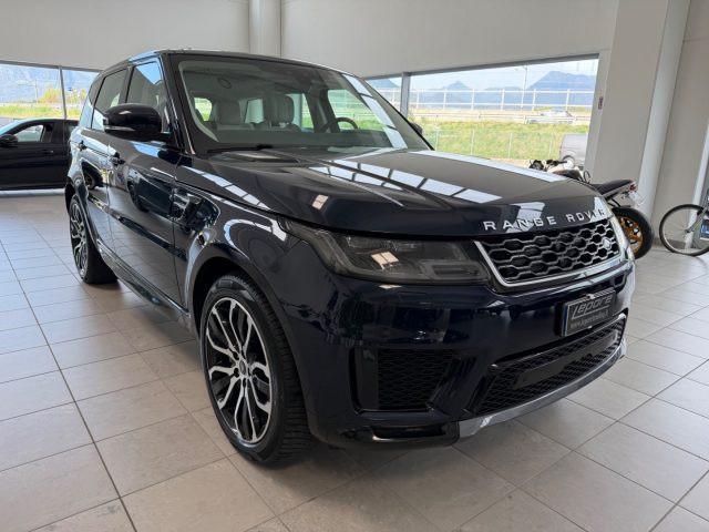 LAND ROVER Range Rover Sport 3.0D l6 249 CV HSE