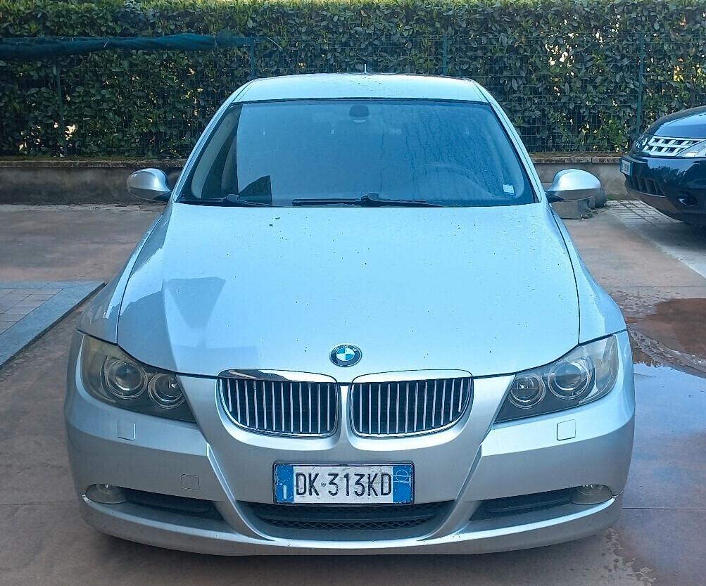 Bmw 320 320d cat Touring