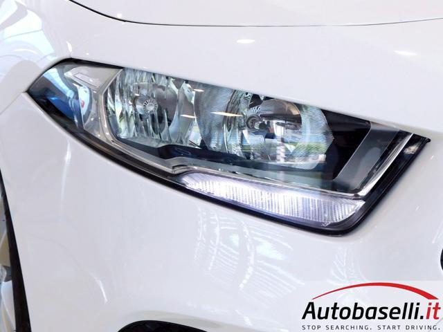 MERCEDES-BENZ A 180 D AUTOMATIC 7G-DCT BUSINESS 116CV, PELLE IVORY