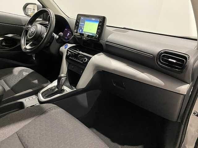 Toyota Yaris Cross 1.5 Hybrid 5p. E-CVT Business