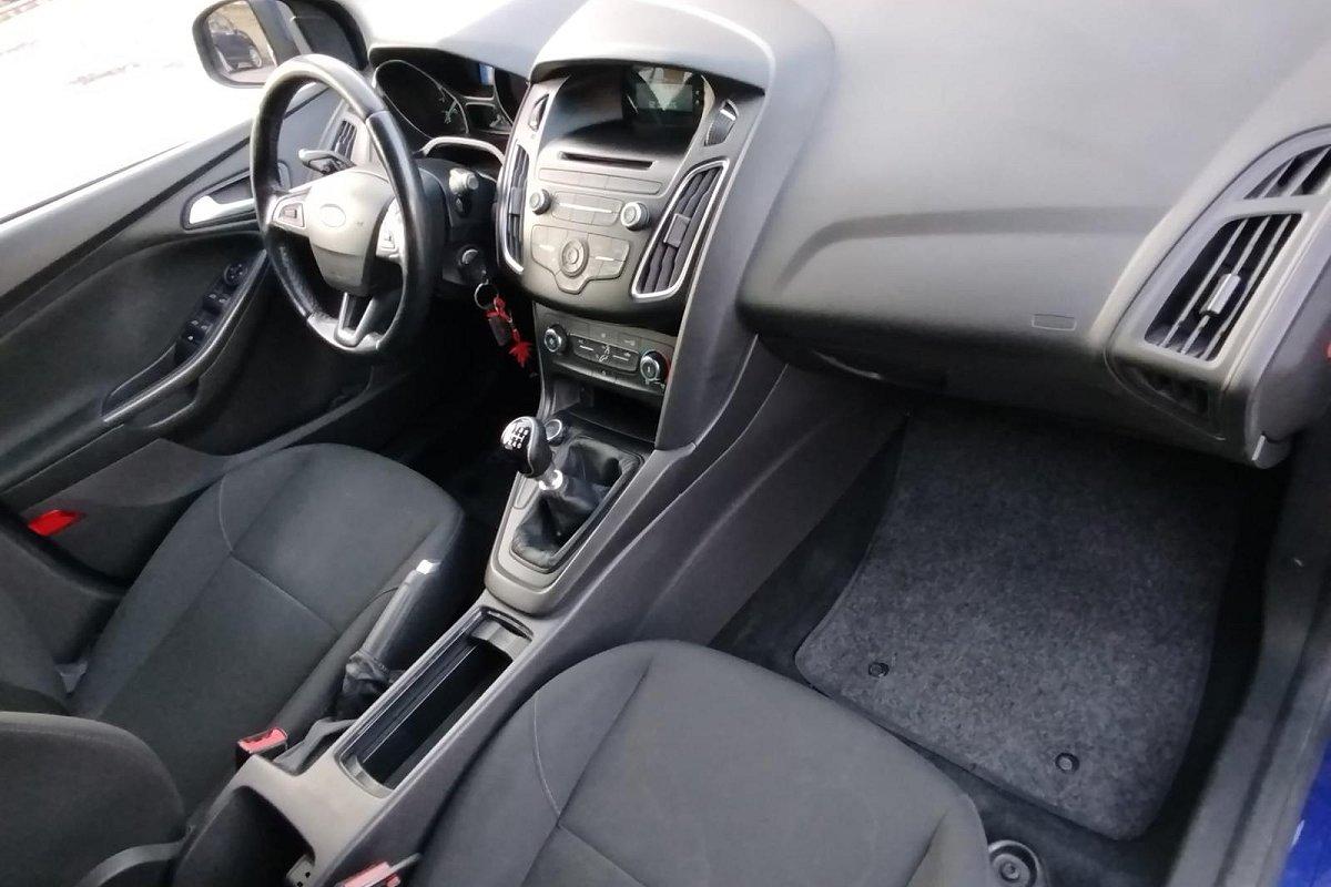 FORD Focus 1.5 TDCi 95 CV Start&Stop Plus