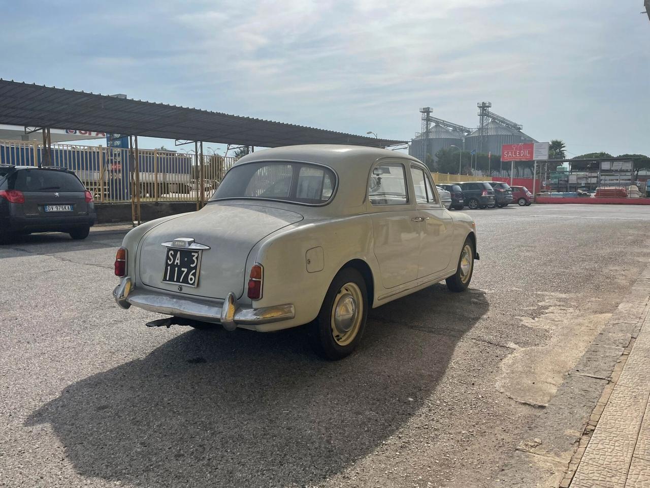 Lancia APPIA II SERIE 29.000 KM GIA' ASI - 1958