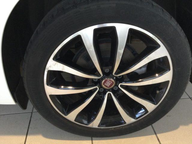 FIAT Tipo 5 P. E SW SW 1,6 Mjt 120cv LOUNGE